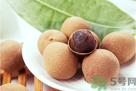 干桂圓怎么吃不上火？吃干桂圓有什么好處？