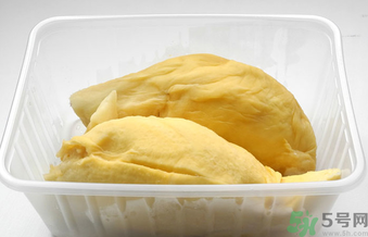 榴蓮什么時候吃最好？榴蓮什么季節(jié)吃最好？