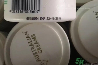 gm綿羊油保質(zhì)期是多久？gm澳洲綿羊油保質(zhì)期怎么看？