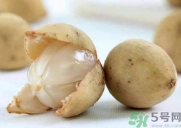 椰色果的功效作用 椰色果怎么吃？
