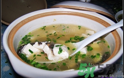 秋季吃什么好？秋季吃什么養(yǎng)肝護肝排毒？