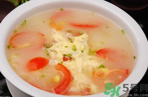 秋季吃什么好？秋季吃什么養(yǎng)肝護肝排毒？