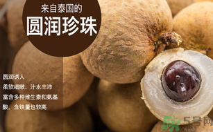 泰國(guó)龍眼和普通龍眼什么區(qū)別？泰國(guó)龍眼和普通龍眼哪個(gè)好？