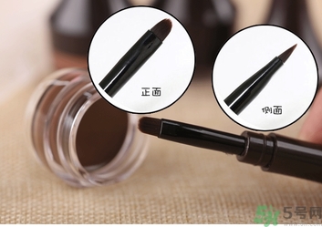 the saem得鮮眼線膏多少錢？the saem得鮮眼線膏使用方法
