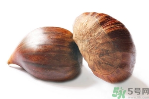 板栗和海鮮能一起吃嗎？板栗和海鮮能同食嗎？