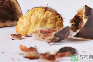 吃板栗肚子脹氣怎么辦？吃板栗對(duì)胃好嗎？