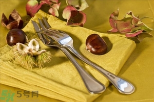 板栗一天吃多少合適？減肥可以吃板栗嗎？