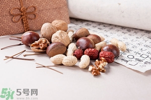 板栗一天吃多少合適？減肥可以吃板栗嗎？