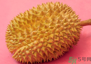 榴蓮放幾天能熟？榴蓮怎么催熟？