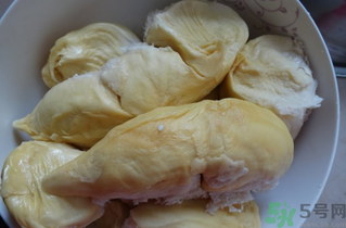 榴蓮剝開后沒熟怎么辦？剝開的榴蓮怎么催熟？