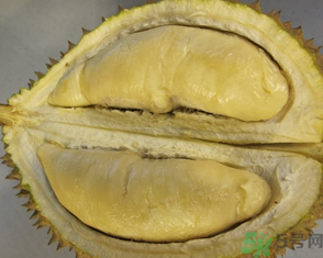 榴蓮剝開后沒熟怎么辦？剝開的榴蓮怎么催熟？
