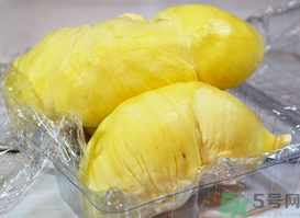 剝開(kāi)的榴蓮能放冰箱嗎？榴蓮剝開(kāi)后放冰箱能放幾天？