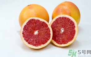 柚子發(fā)紅能吃嗎？柚子變紅還能吃嗎？