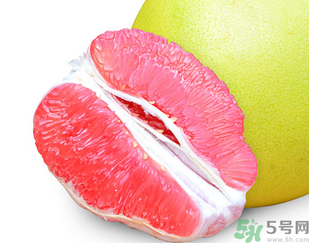 柚子發(fā)紅能吃嗎？柚子變紅還能吃嗎？