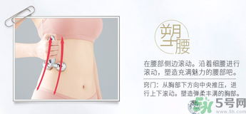refa美容儀有效果嗎？refa美容儀使用方法