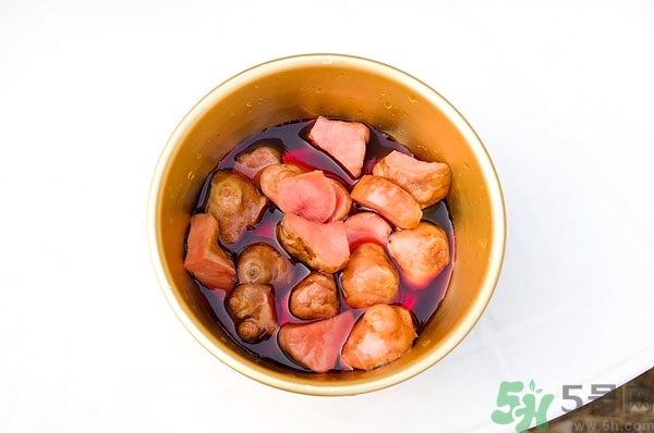 洋姜的營養(yǎng)價(jià)值 洋姜的功效與作用
