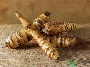 洋姜的營養(yǎng)價(jià)值 洋姜的功效與作用