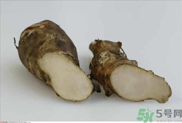 洋姜的營養(yǎng)價(jià)值 洋姜的功效與作用
