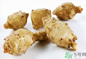 洋姜的營養(yǎng)價(jià)值 洋姜的功效與作用