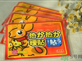 胃寒貼暖寶寶有用嗎？胃寒貼暖寶寶有副作用嗎？