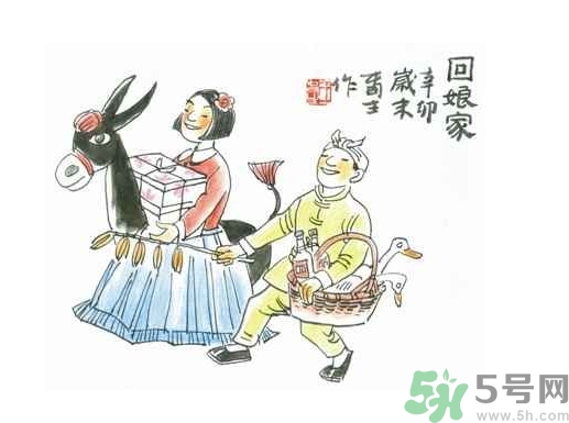 可以回娘家坐月子嗎？月子多少天可以回娘家？