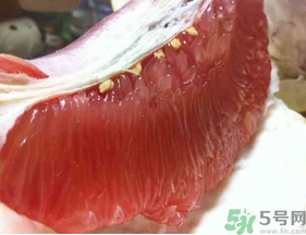 剝開(kāi)的柚子能放冰箱嗎？柚子肉可以放冰箱嗎？