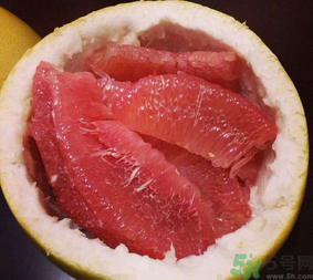 柚子剝開后可以放幾天？剝開的柚子能放幾天？