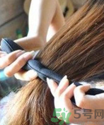 丸子頭怎么扎固定？丸子頭怎么扎不會(huì)掉
