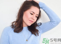 丸子頭怎么扎固定？丸子頭怎么扎不會(huì)掉