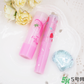 Mistine唇膏好用嗎？Mistine草莓變色唇膏怎么樣？