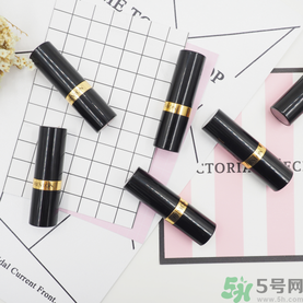 revlon露華濃口紅怎么樣？露華濃口紅試色色號推薦