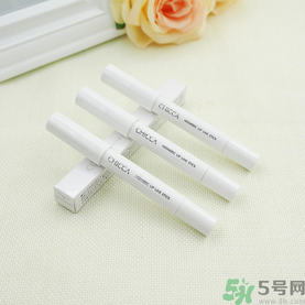 chicca是什么牌子？chicca唇膏試色