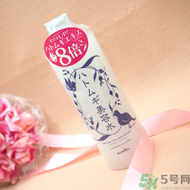 alovivi薏仁水怎么樣？皇后薏仁水好用嗎？