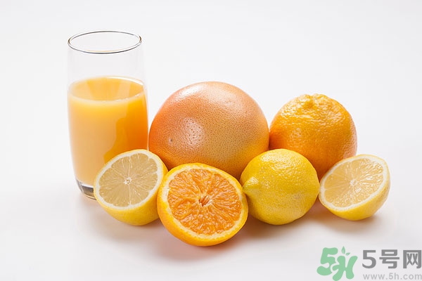 柚子可以泡水喝嗎？柚子泡水喝有什么好處？