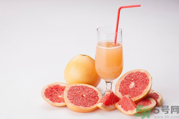 柚子能榨汁嗎？柚子和什么榨汁好喝？