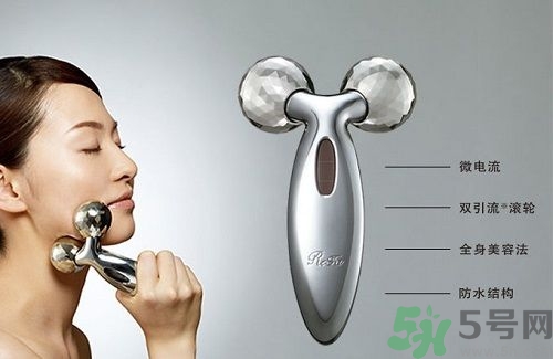 refa美容儀有效果嗎？refa美容儀使用方法
