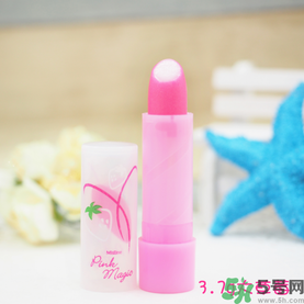 Mistine唇膏好用嗎？Mistine草莓變色唇膏怎么樣？
