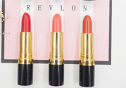revlon露華濃口紅怎么樣？露華濃口紅試色色號(hào)推薦