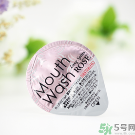 okina漱口水怎么用？okina漱口水好用嗎？