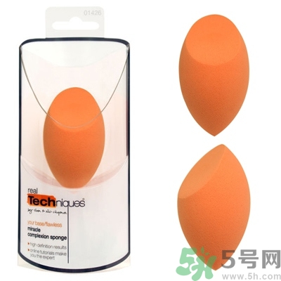葫蘆海綿粉撲什么牌子好？葫蘆海綿粉撲哪個(gè)牌子好？