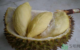 坐月子吃榴蓮有什么好處？產(chǎn)后吃榴蓮有什么好處？