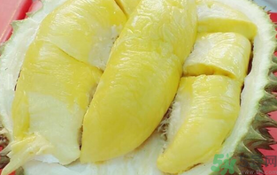 榴蓮肉怎么保存？榴蓮肉的保存方法