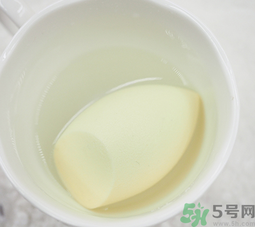 葫蘆海綿粉撲怎么清洗？葫蘆粉撲多久洗一次？