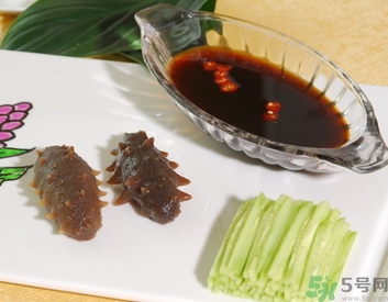 海參可以和牛奶一起吃嗎？吃完海參可以喝牛奶嗎？