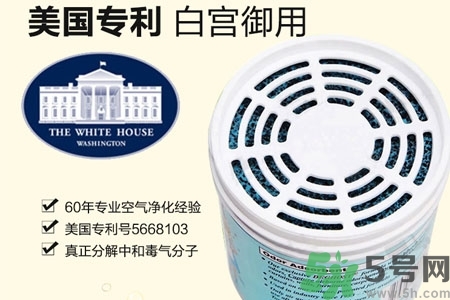 美國bad air sponge空氣凈化劑怎么樣？