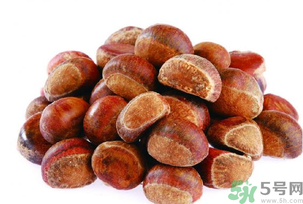 熟板栗怎么去皮最快？煮熟板栗怎么去皮？