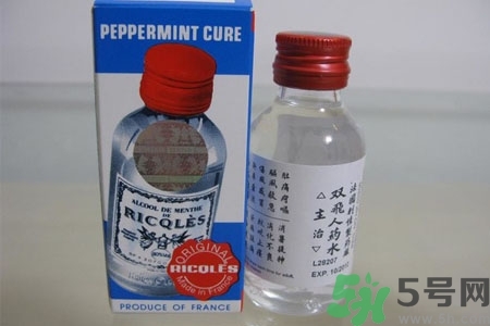 法國雙飛人藥水好用嗎？法國雙飛人藥水怎么樣？