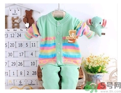 十月份出生的寶寶穿什么衣服？十月份出生的寶寶穿衣注意事項