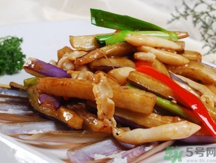 蟶子和花蛤哪個(gè)好吃？蟶子和花甲花蛤的區(qū)別
