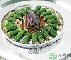 蟶子和花蛤哪個(gè)好吃？蟶子和花甲花蛤的區(qū)別